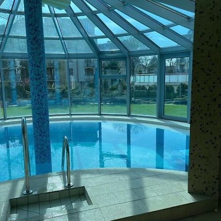 Avangard Resort 斯维诺乌伊希切 外观 照片