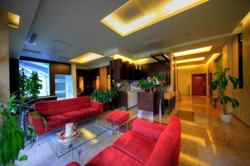 Avangard Resort 斯维诺乌伊希切 外观 照片