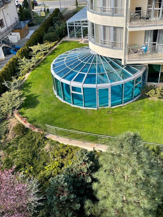 Avangard Resort 斯维诺乌伊希切 外观 照片