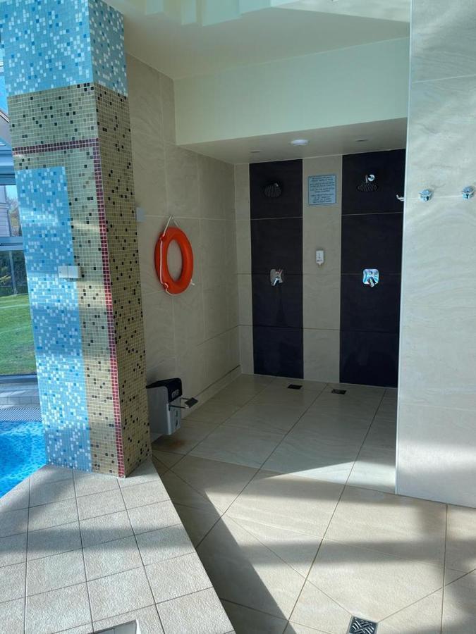 Avangard Resort 斯维诺乌伊希切 外观 照片