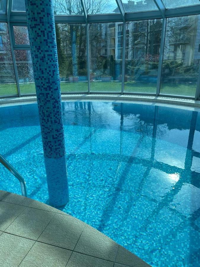 Avangard Resort 斯维诺乌伊希切 外观 照片