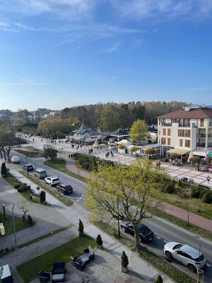 Avangard Resort 斯维诺乌伊希切 外观 照片