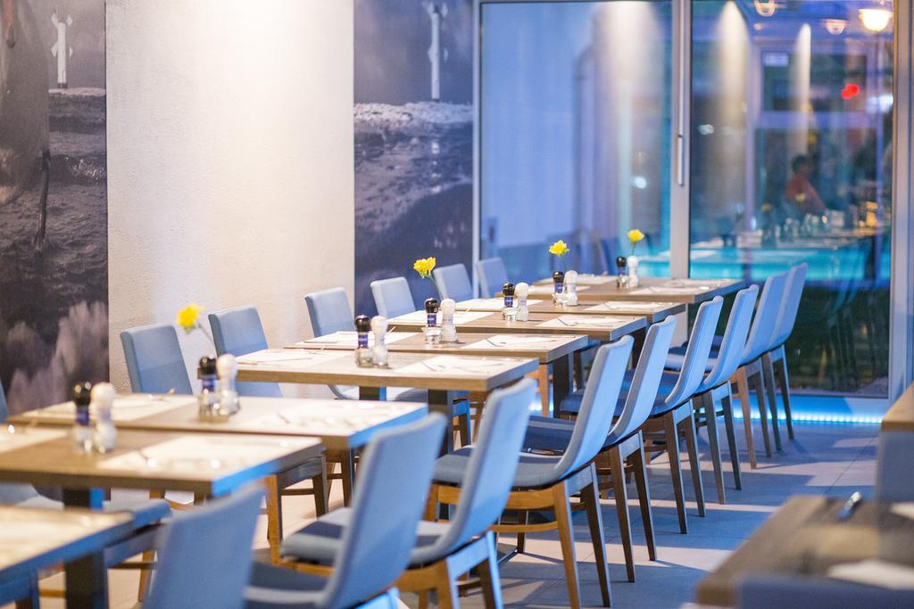 Avangard Resort 斯维诺乌伊希切 外观 照片