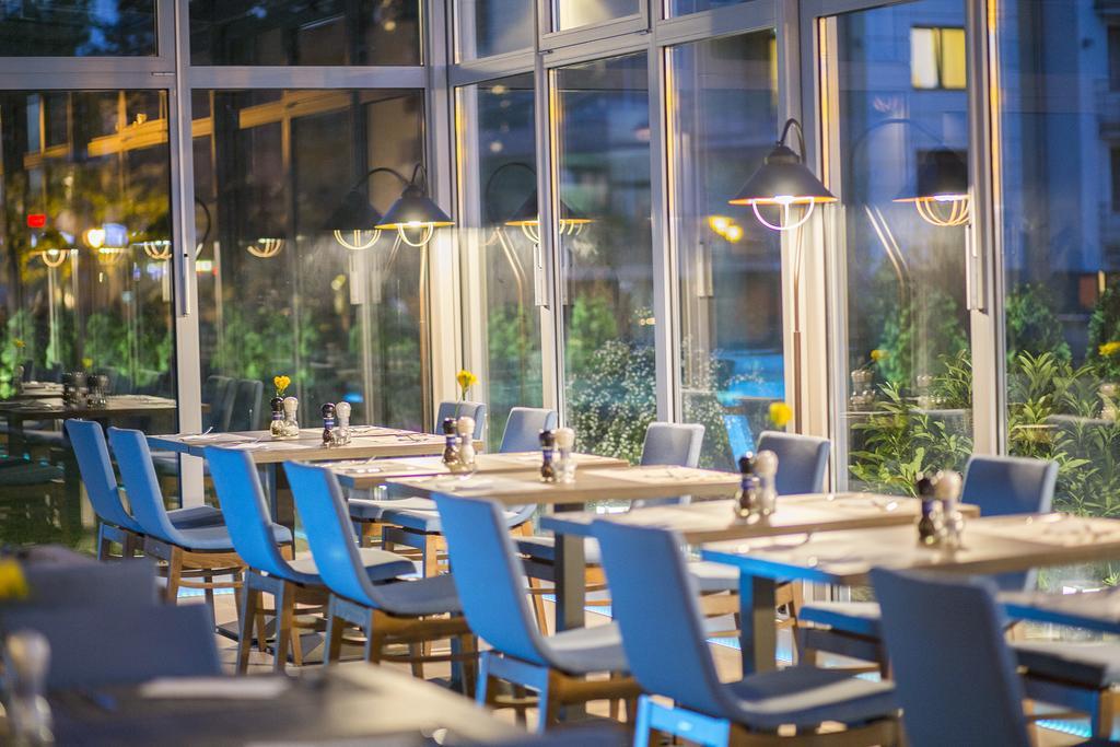 Avangard Resort 斯维诺乌伊希切 外观 照片
