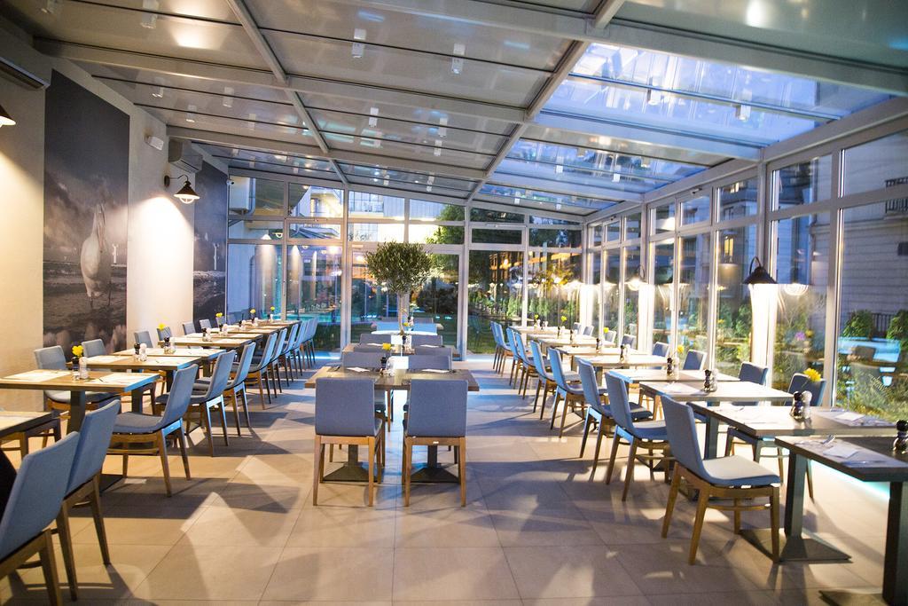 Avangard Resort 斯维诺乌伊希切 外观 照片