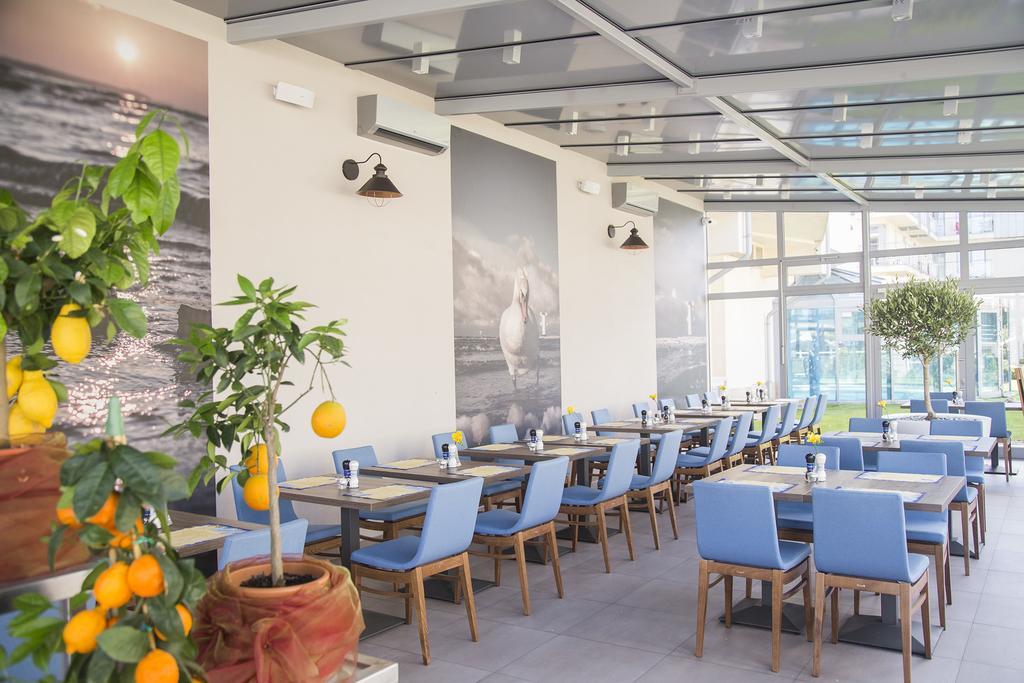 Avangard Resort 斯维诺乌伊希切 外观 照片