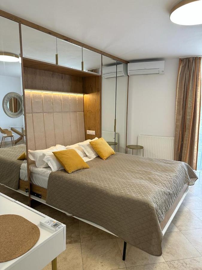 Avangard Resort 斯维诺乌伊希切 外观 照片