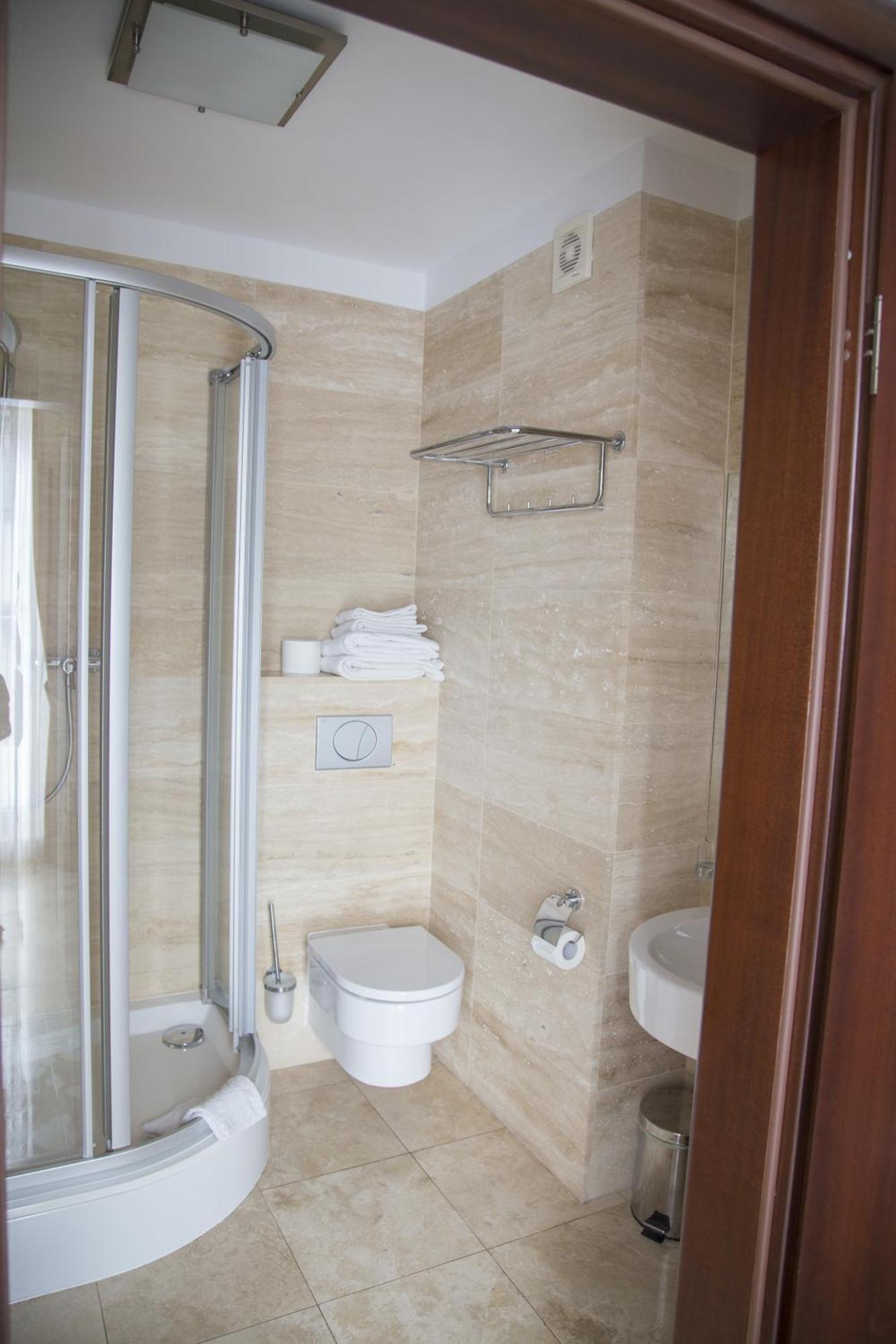 Avangard Resort 斯维诺乌伊希切 客房 照片