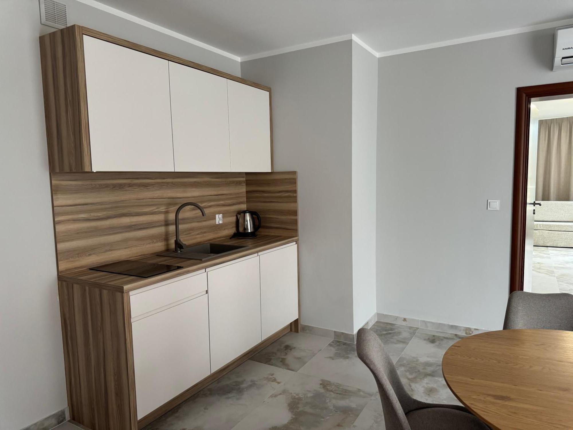 Avangard Resort 斯维诺乌伊希切 外观 照片