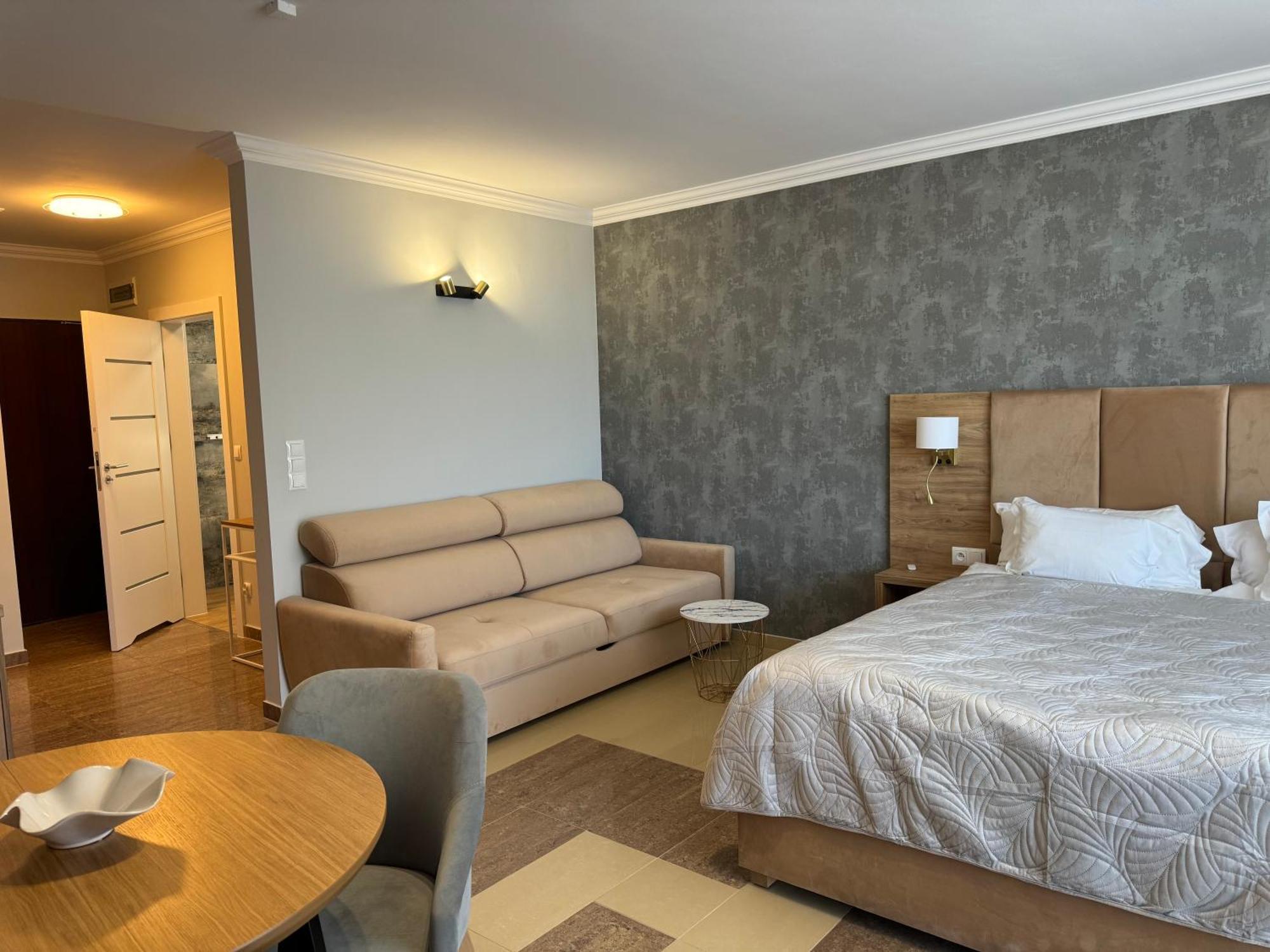 Avangard Resort 斯维诺乌伊希切 外观 照片