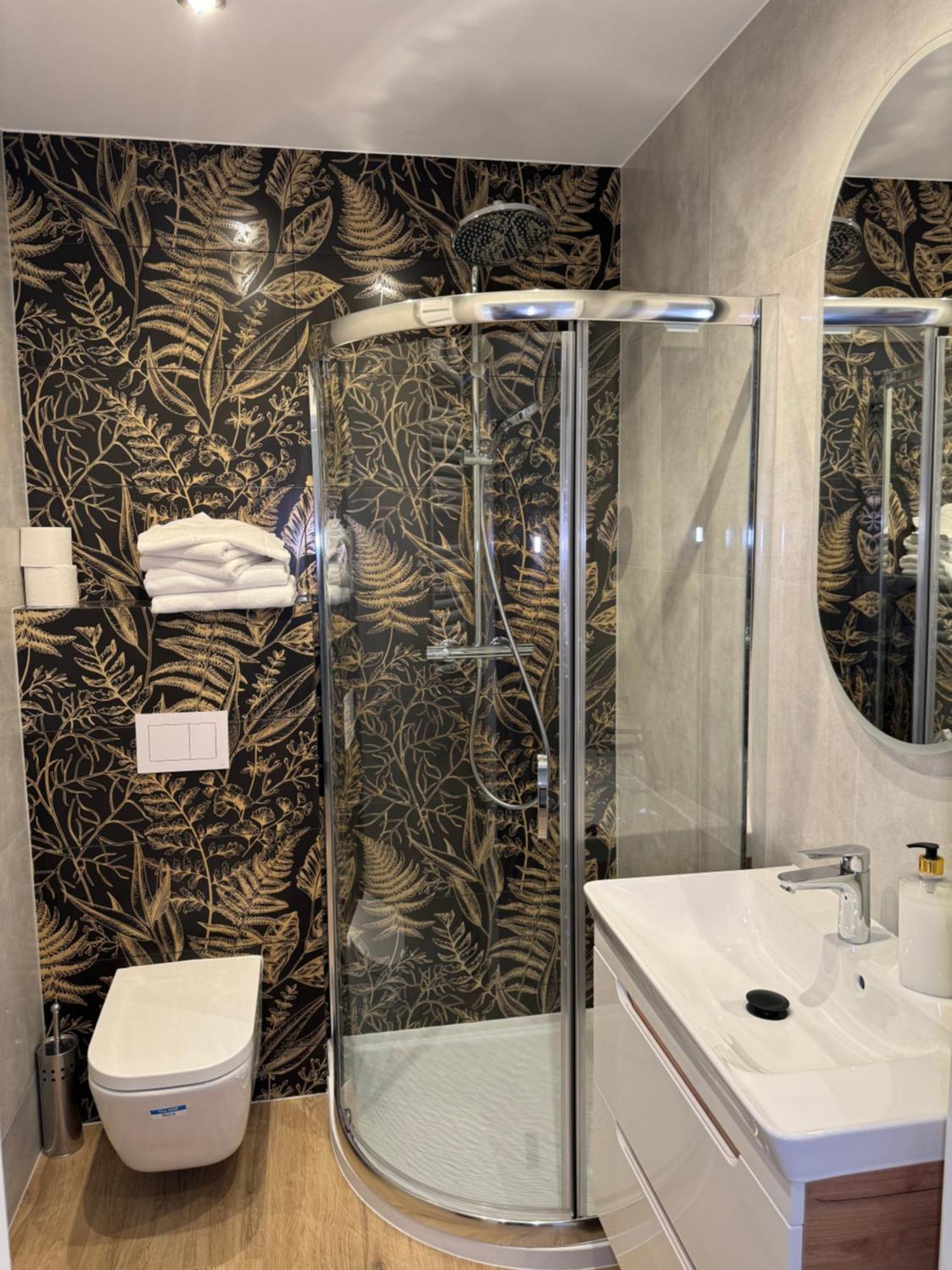 Avangard Resort 斯维诺乌伊希切 外观 照片