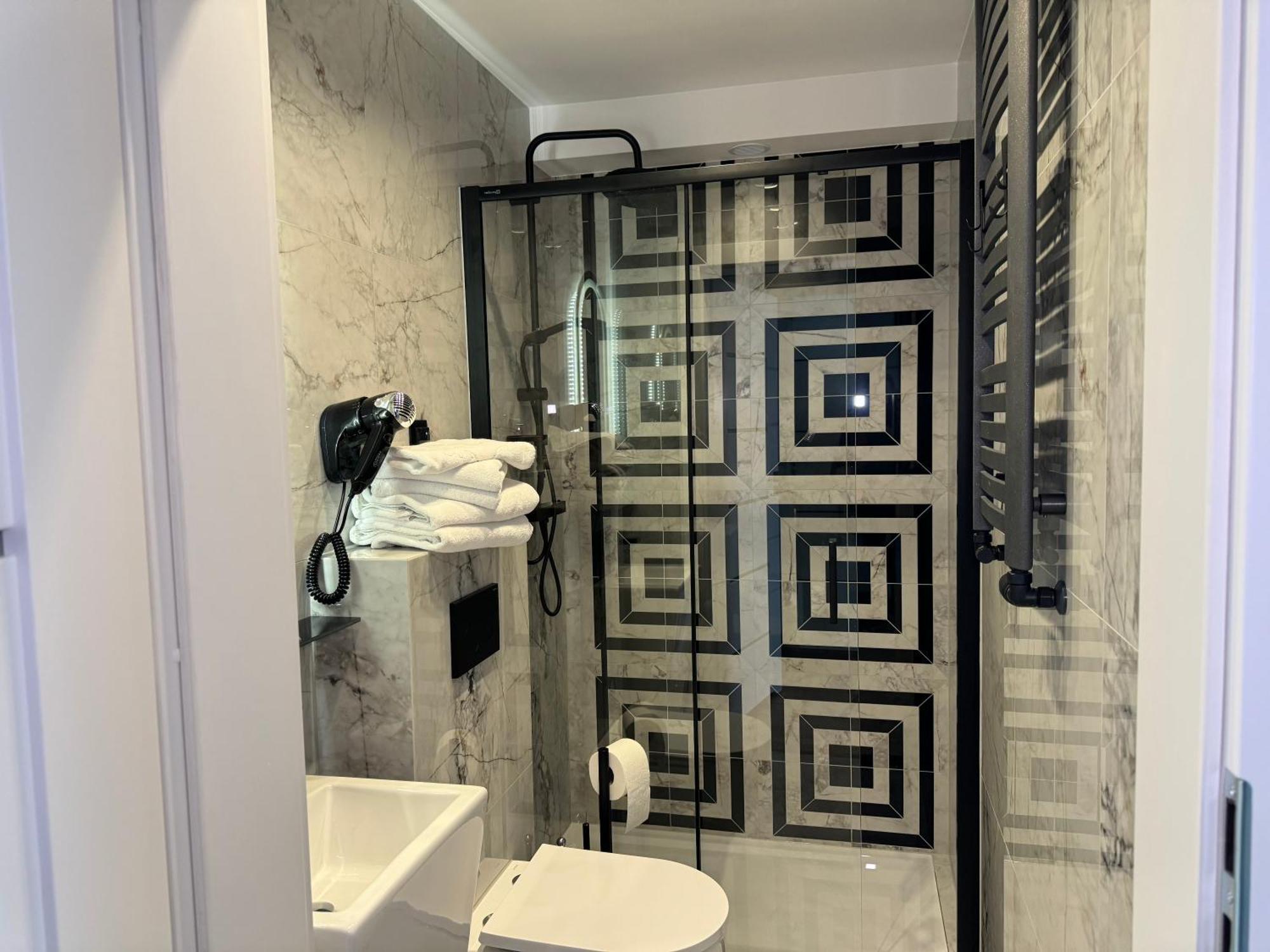 Avangard Resort 斯维诺乌伊希切 外观 照片