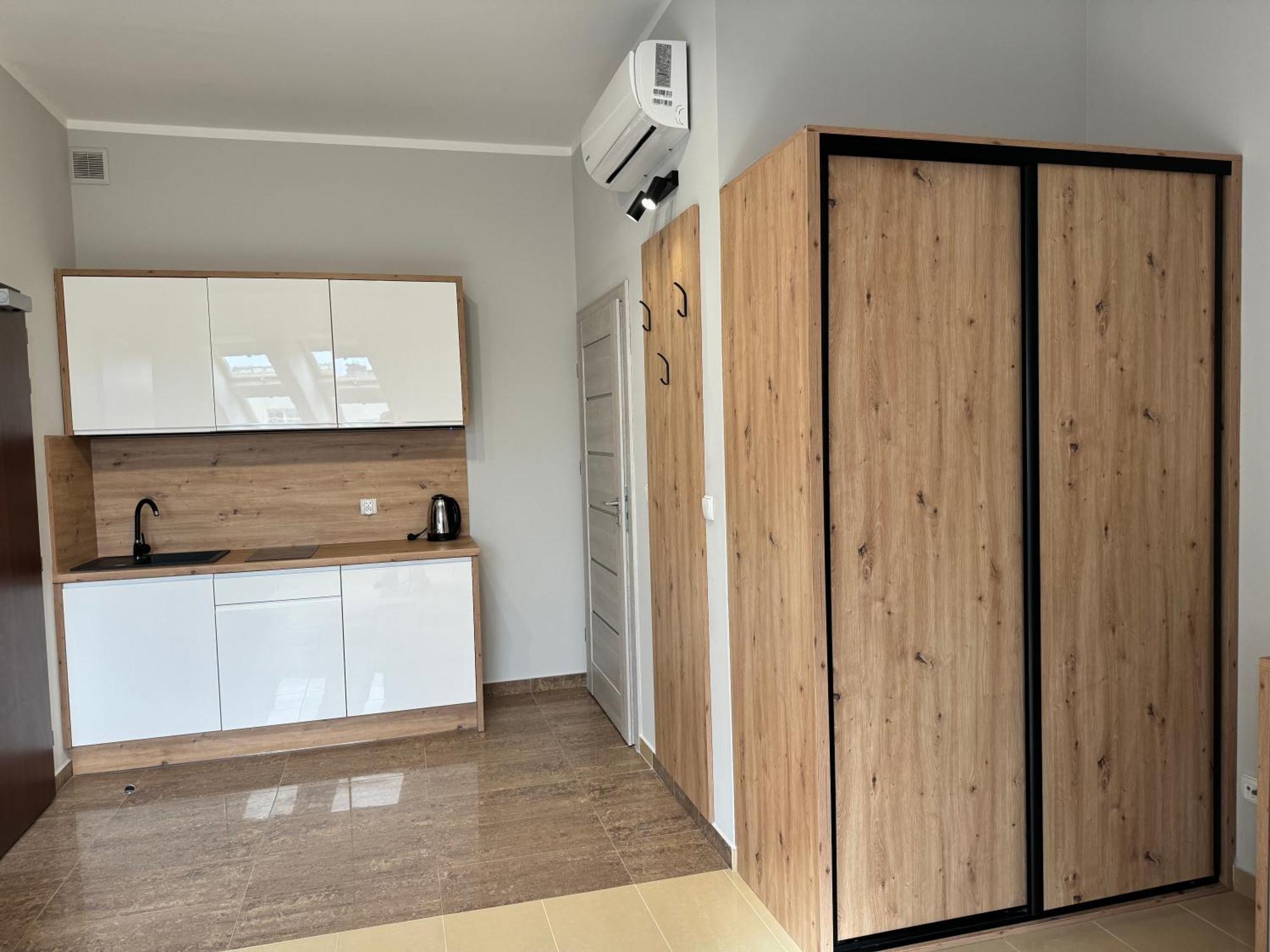 Avangard Resort 斯维诺乌伊希切 外观 照片